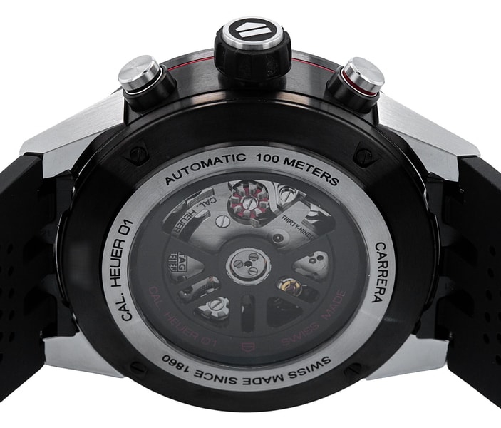 Tag Heuer Carrera CAR2A1Z.FT6044